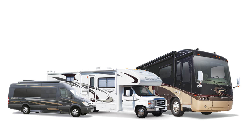 Illustration for article titled RV Classification Terminology is Terrible